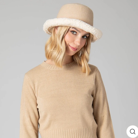 Bucket hat - Picture 2 of 4